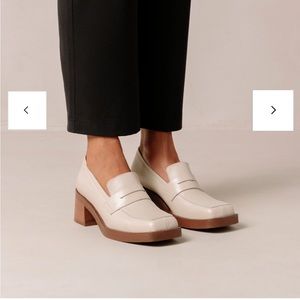 ALOHAS Roxanne Loafer